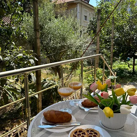 Fun House Serenity Διαμέρισμα *