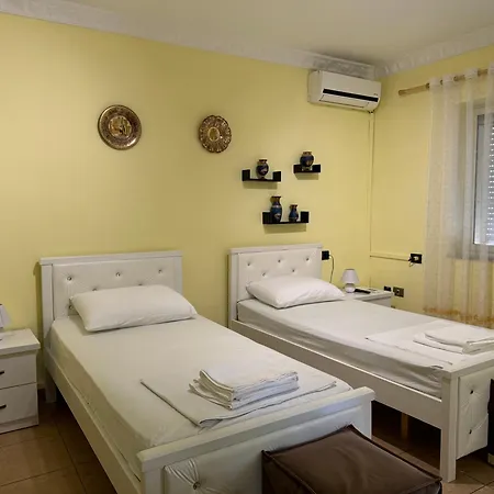 Appartamento Fun House Serenity Tirana