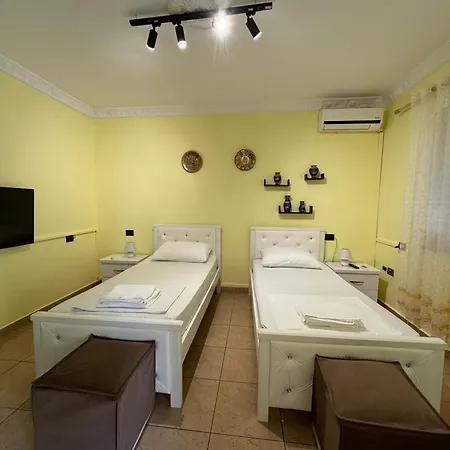 Appartamento Fun House Serenity