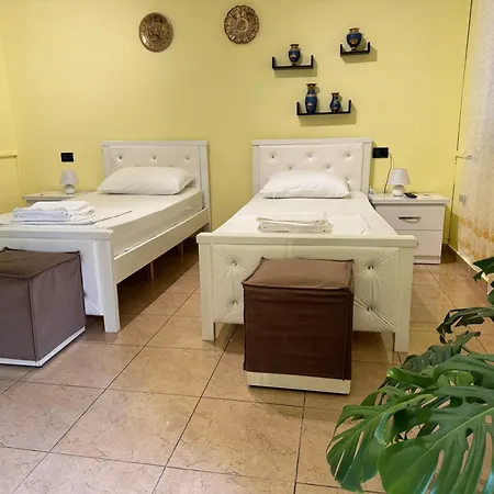 Appartamento Fun House Serenity *