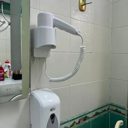 Fun House Serenity Daire