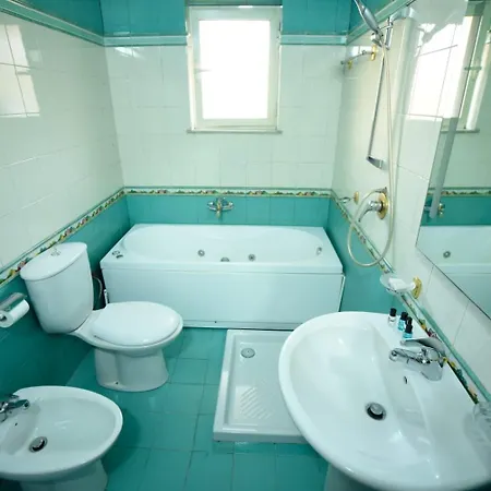 Appartamento Fun House Serenity