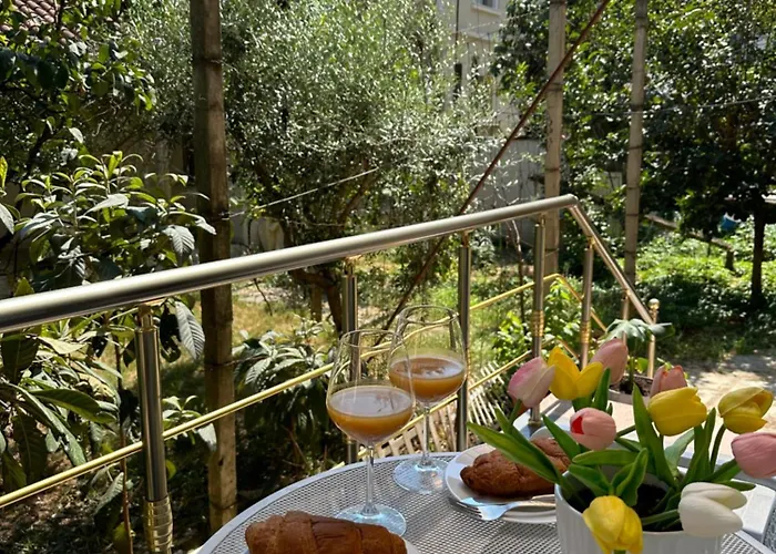 Fun House Serenity Appartamento *