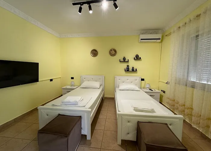 Διαμέρισμα Fun House Serenity