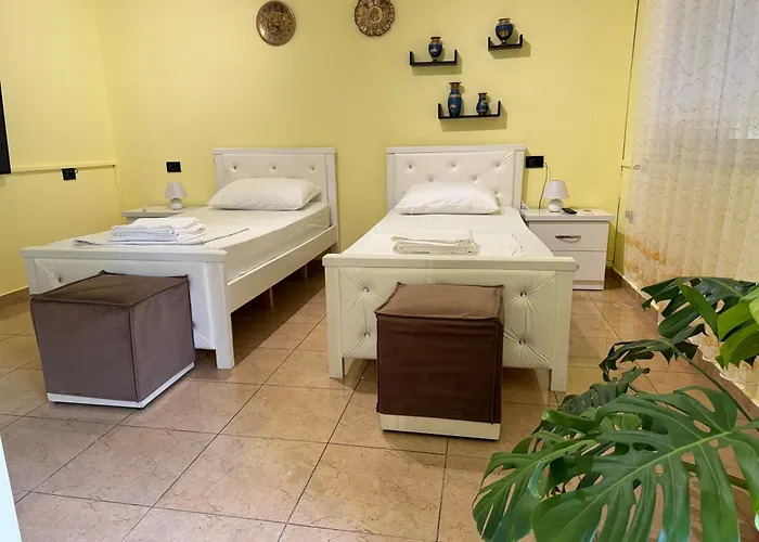 Διαμέρισμα Fun House Serenity *