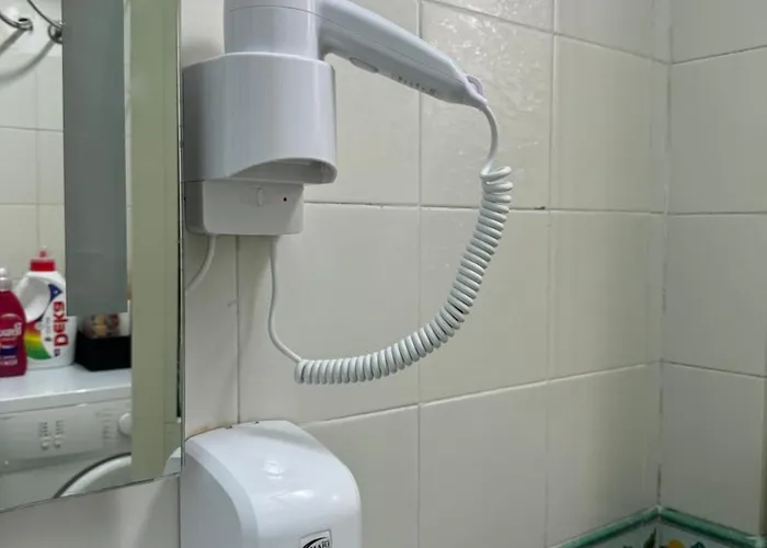 Fun House Serenity Apartment