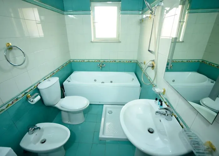 Διαμέρισμα Fun House Serenity