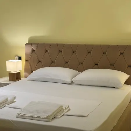 Fun House Serenity Тирана