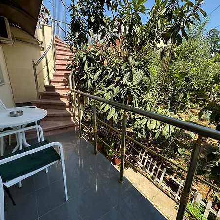 Fun House Serenity דירה