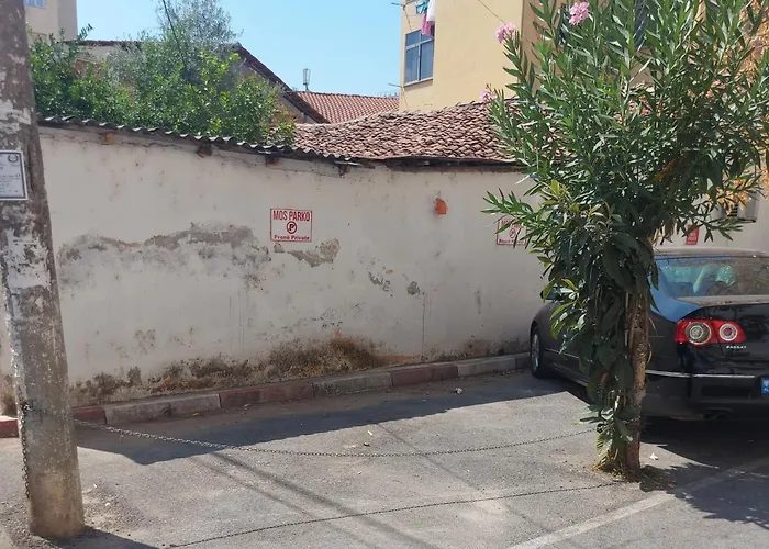 Апартаменты Fun House Serenity *