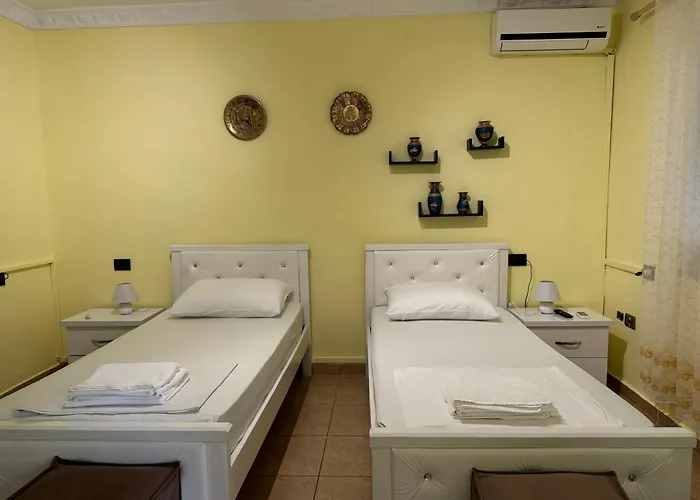 Fun House Serenity Apartment