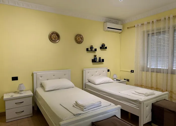 Apartment Fun House Serenity