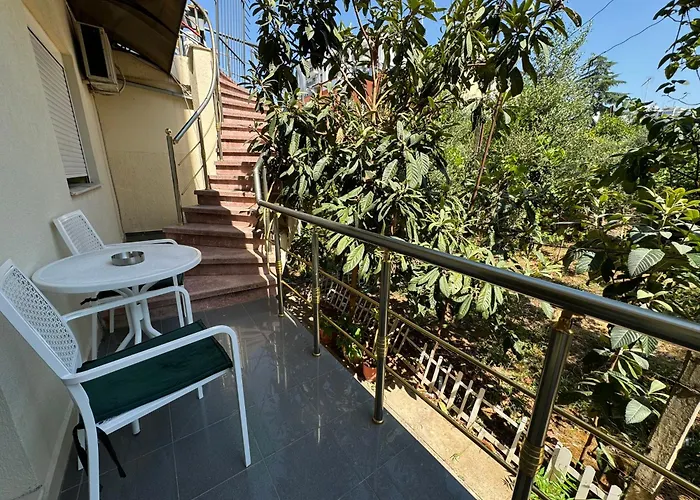 Fun House Serenity Апартаменты